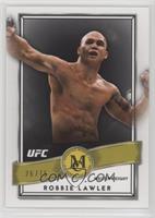 Robbie Lawler #/75