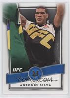 Antonio Silva #/50