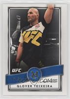 Glover Teixeira #/50