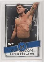 Rafael dos Anjos #/50