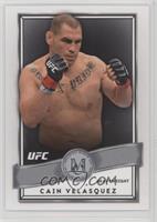 Cain Velasquez