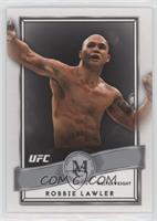 Robbie Lawler