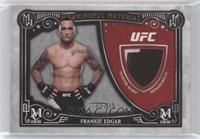 Frankie Edgar #/35