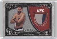 Carlos Condit #/50