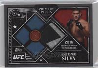 Antonio Silva #/25