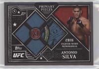 Antonio Silva #/99