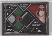 Stipe Miocic #/99