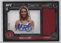 Paige VanZant #/99