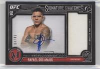 Rafael dos Anjos #/49