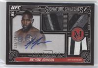 Anthony Johnson #/149