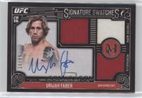 Urijah Faber #/99