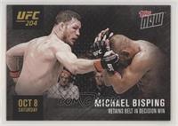 UFC 204 - Michael Bisping #/91