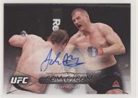 Josh Barnett