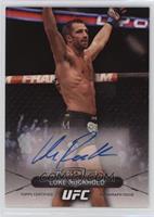 Luke Rockhold