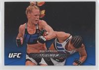 Holly Holm