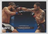 Frankie Edgar