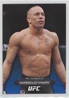 Georges St-Pierre