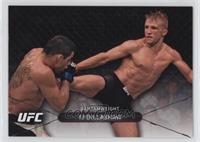 TJ Dillashaw