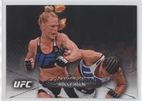 Holly Holm