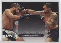 Frankie Edgar