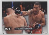 Fabricio Werdum