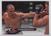 Junior Dos Santos