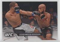 Demetrious Johnson