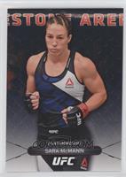 Sara McMann