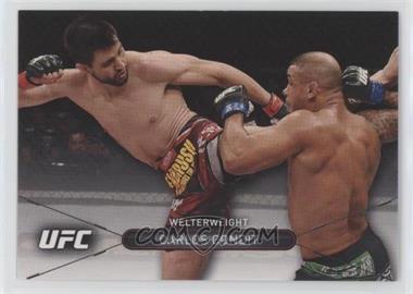 2016 Topps UFC High Impact - Topps Online Exclusive [Base] #34 - Carlos Condit