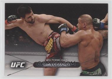 2016 Topps UFC High Impact - Topps Online Exclusive [Base] #34 - Carlos Condit