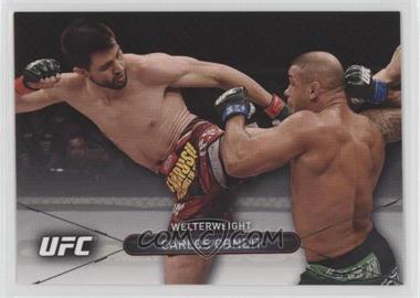 2016 Topps UFC High Impact - Topps Online Exclusive [Base] #34 - Carlos Condit