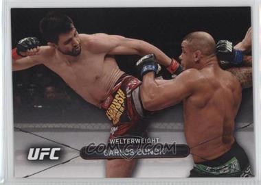 2016 Topps UFC High Impact - Topps Online Exclusive [Base] #34 - Carlos Condit