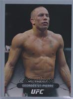 Georges St-Pierre