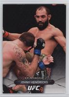 Johny Hendricks [Noted]