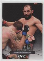 Johny Hendricks