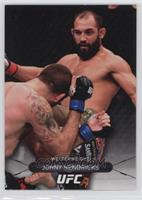 Johny Hendricks