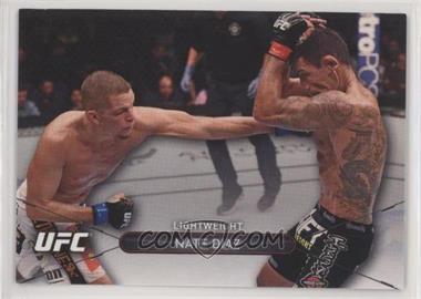 2016 Topps UFC High Impact - Topps Online Exclusive [Base] #42 - Nate Diaz