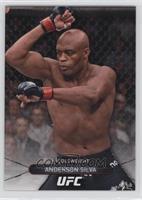 Anderson Silva