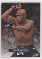 Anderson Silva