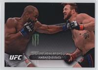 Rashad Evans [Noted]