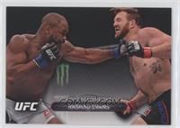 Rashad Evans