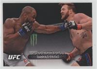 Rashad Evans