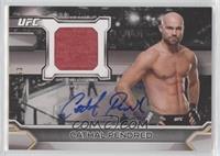 Cathal Pendred #/163