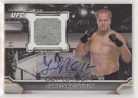 Jared Rosholt #/299