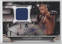 Thiago Alves #/350