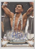 Andre Fili #/249