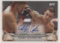 Colby Covington #/249