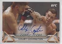 Colby Covington #/249