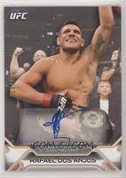 Rafael dos Anjos #/199