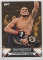 Rafael dos Anjos #/99